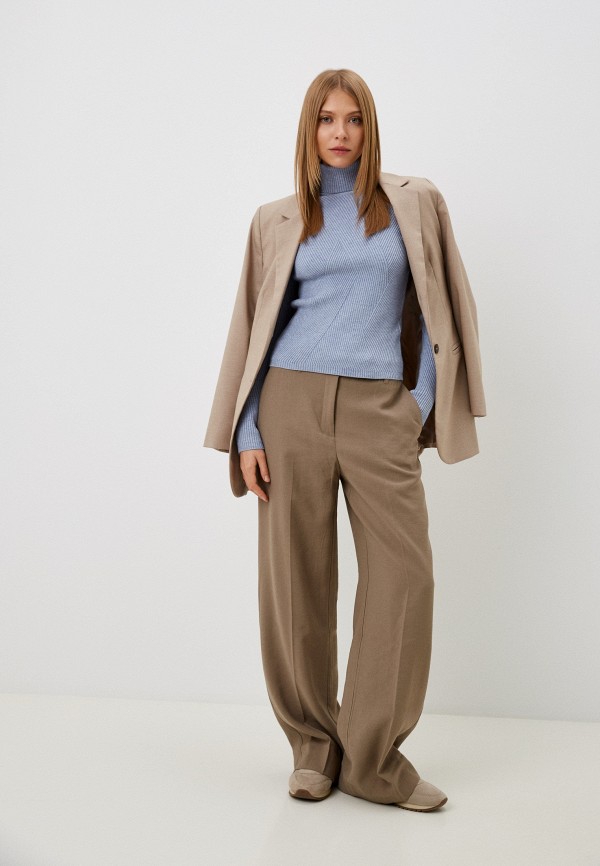 фото Водолазка zolla