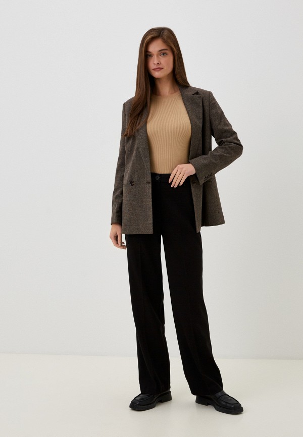 фото Брюки zolla