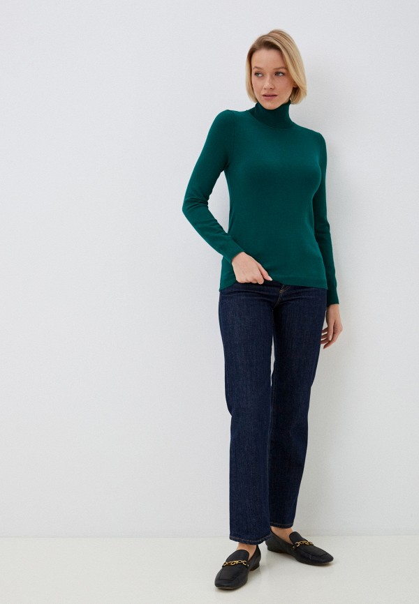 фото Водолазка zolla