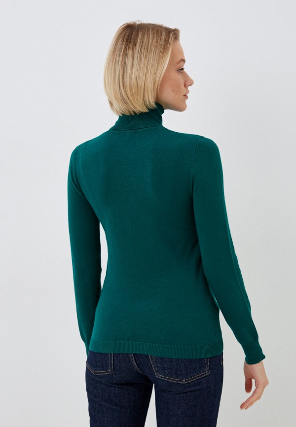 фото Водолазка zolla