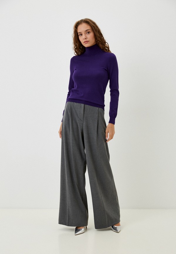 фото Водолазка zolla