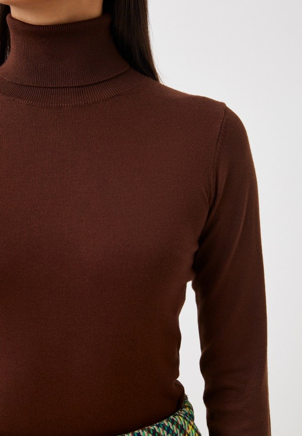 фото Водолазка zolla