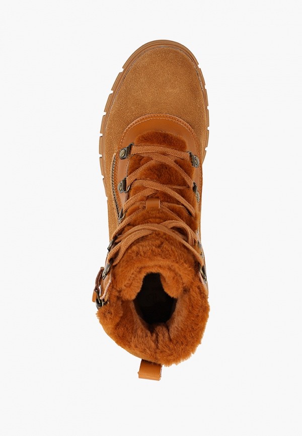 фото Ботинки donna d’oro