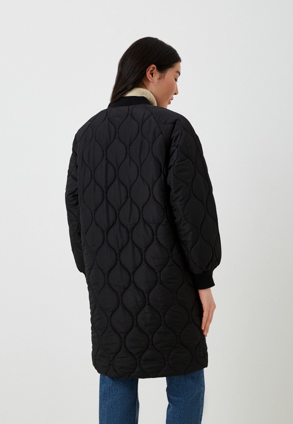 фото Куртка утепленная zolla