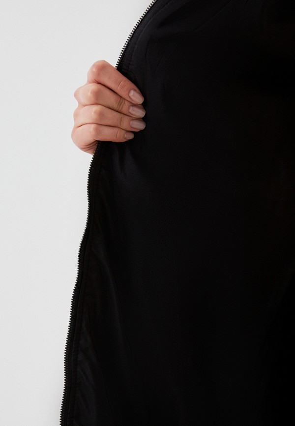 фото Куртка утепленная zolla