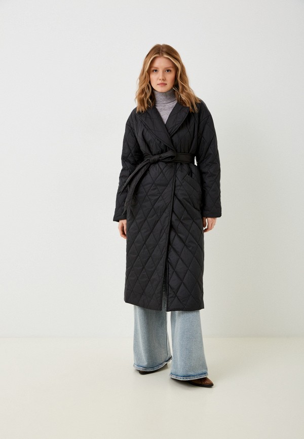 фото Куртка утепленная miss to kiss