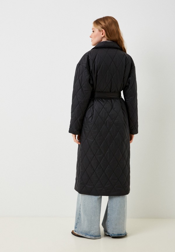 фото Куртка утепленная miss to kiss