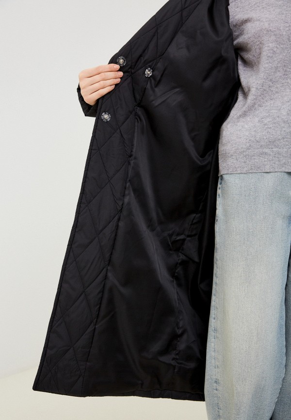 фото Куртка утепленная miss to kiss