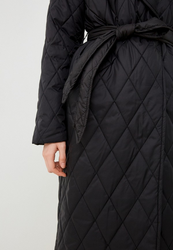 фото Куртка утепленная miss to kiss