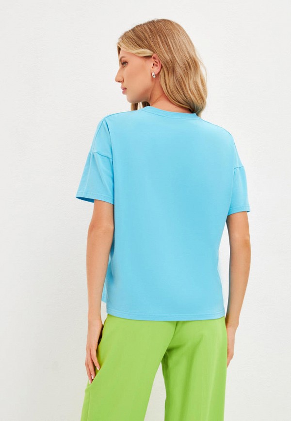 фото Футболка gabriel and ester london