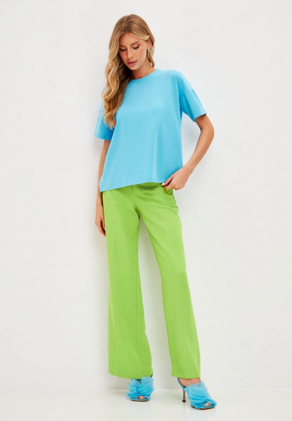 фото Футболка gabriel and ester london