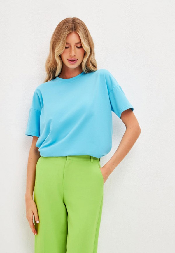 фото Футболка gabriel and ester london