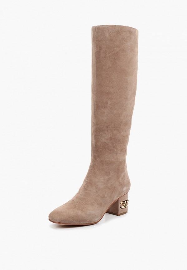 фото Сапоги passegiata