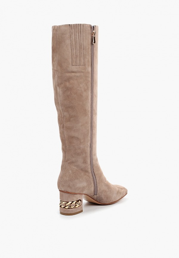 фото Сапоги passegiata