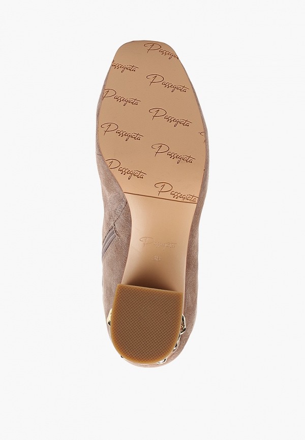 фото Сапоги passegiata