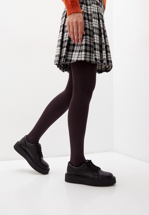 фото Ботинки thomas munz