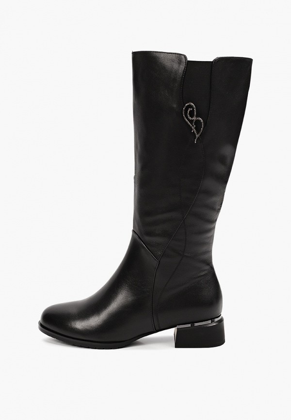 фото Сапоги ascalini