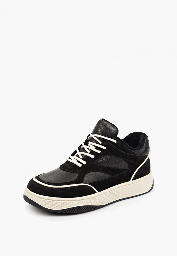 фото Кеды o2 live