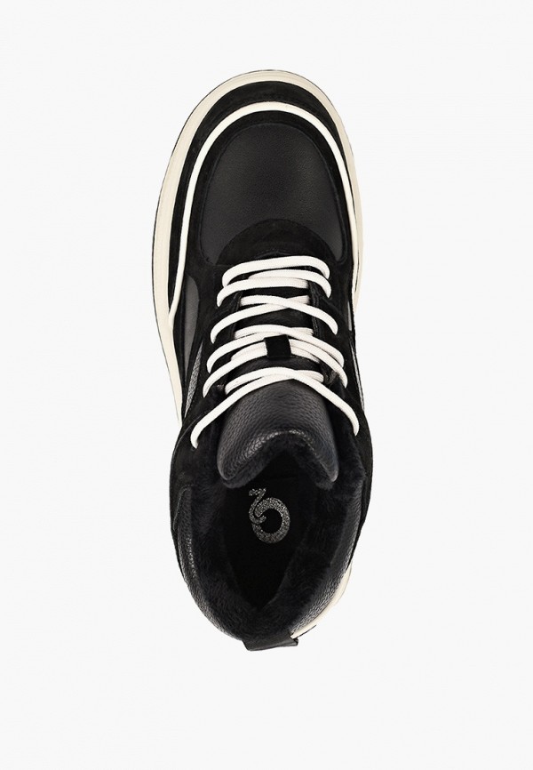 фото Кеды o2 live