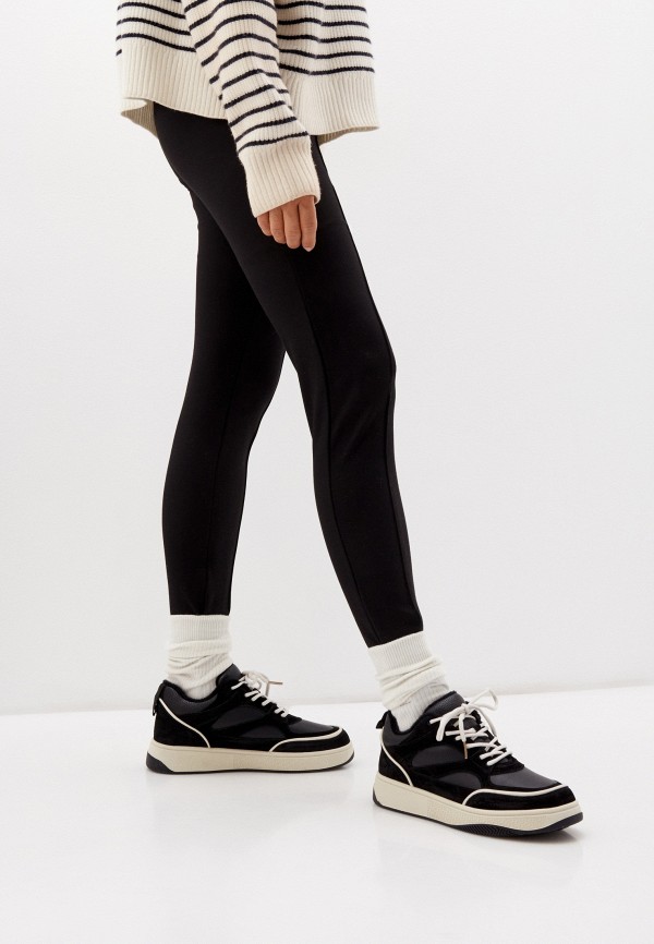 фото Кеды o2 live