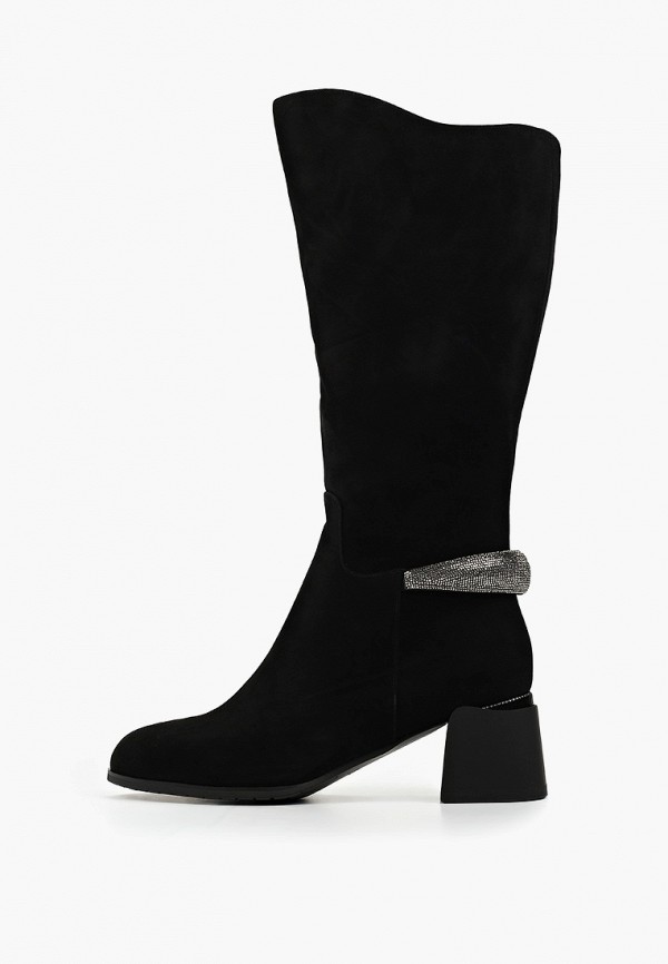 фото Сапоги ascalini