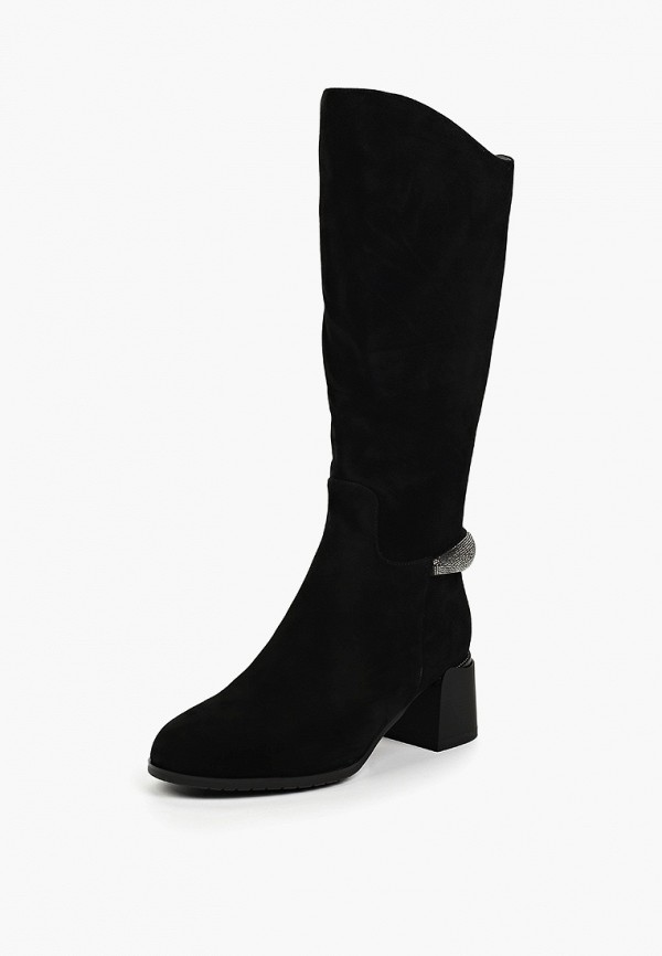 фото Сапоги ascalini