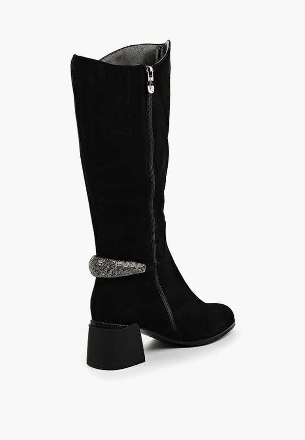 фото Сапоги ascalini