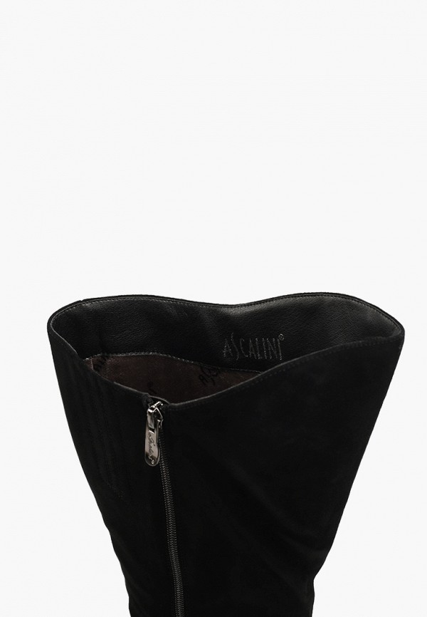 фото Сапоги ascalini