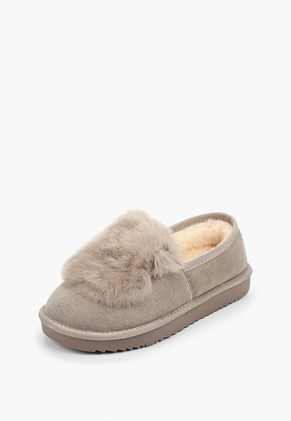 фото Полусапоги ascalini