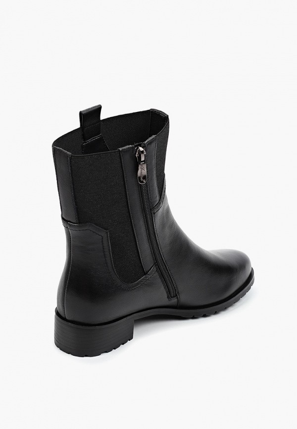 фото Полусапоги ascalini