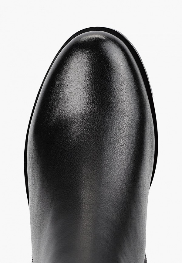 фото Полусапоги ascalini