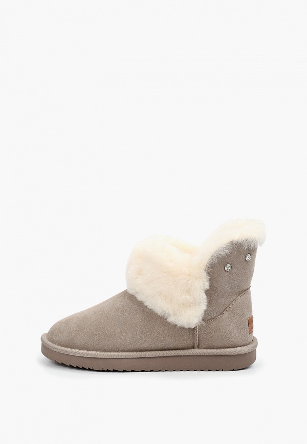 фото Полусапоги ascalini