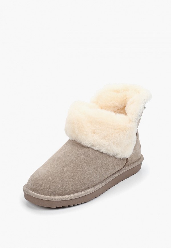 фото Полусапоги ascalini