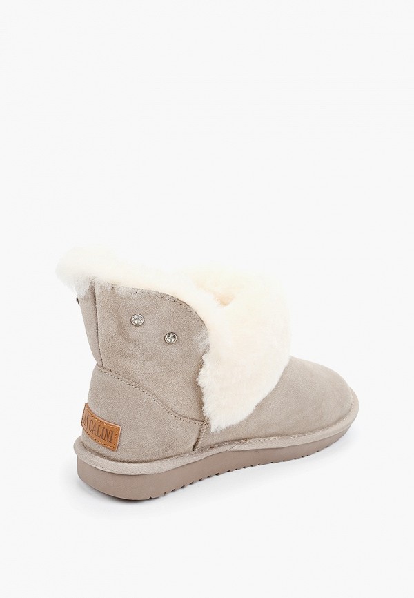 фото Полусапоги ascalini