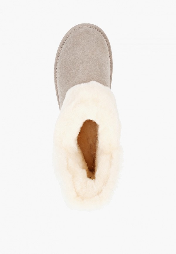 фото Полусапоги ascalini