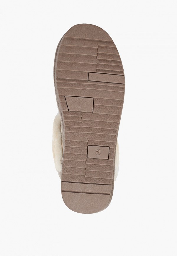 фото Полусапоги ascalini