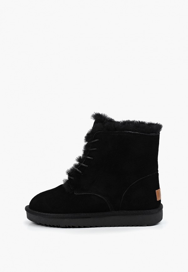 фото Ботинки ascalini