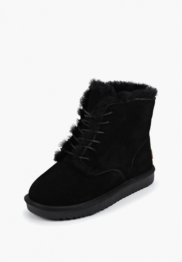 фото Ботинки ascalini