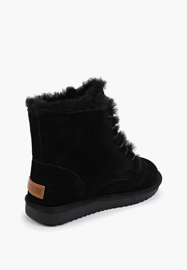 фото Ботинки ascalini