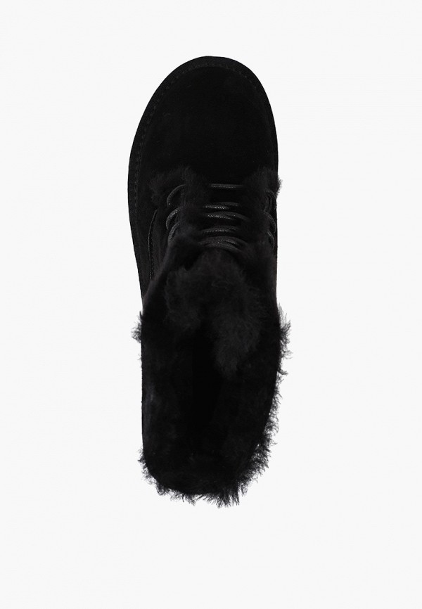 фото Ботинки ascalini