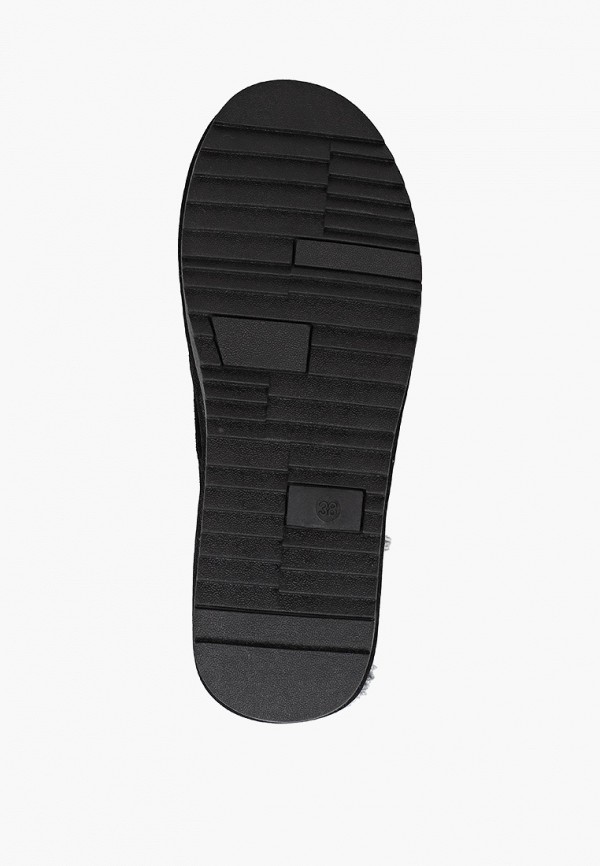 фото Ботинки ascalini