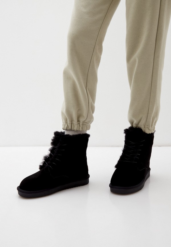 фото Ботинки ascalini