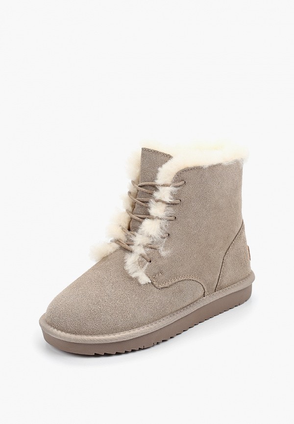 фото Ботинки ascalini