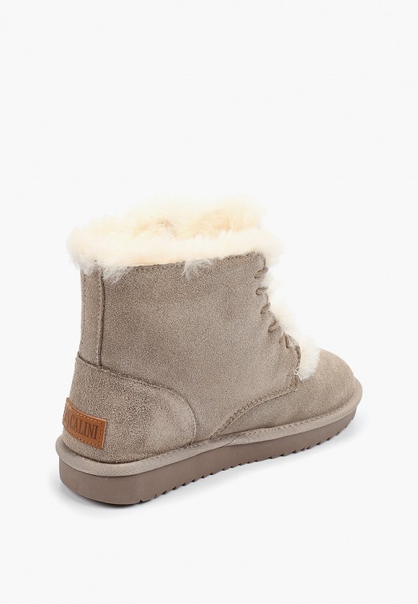 фото Ботинки ascalini