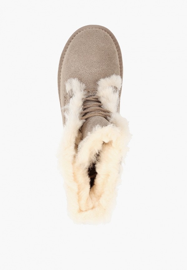 фото Ботинки ascalini