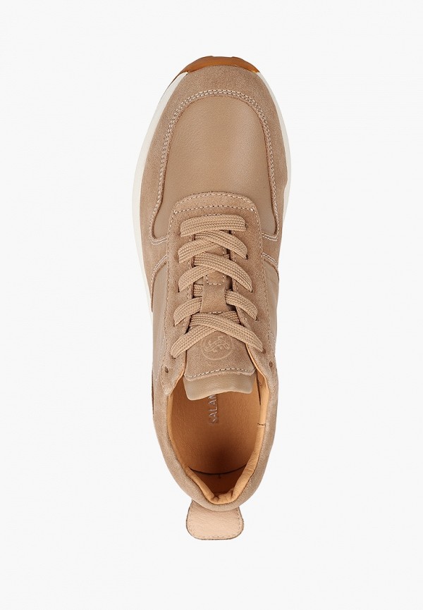 фото Кроссовки salamander