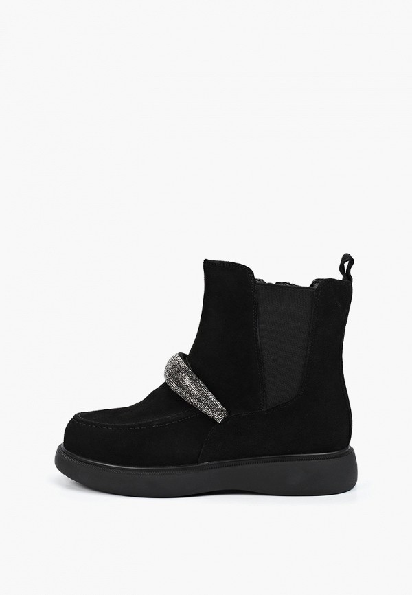 фото Ботинки ascalini