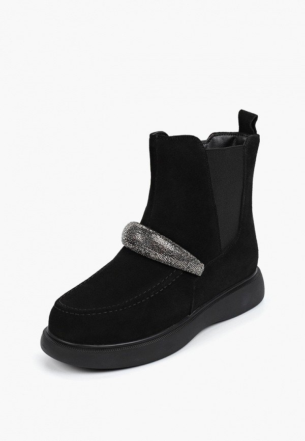 фото Ботинки ascalini