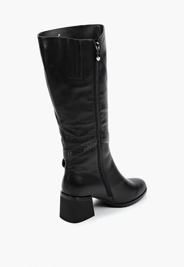 фото Сапоги ascalini