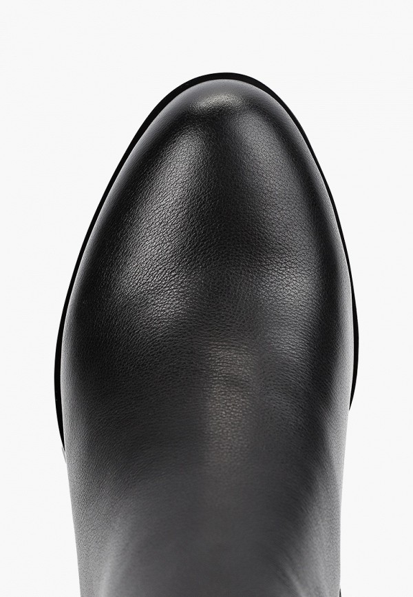 фото Сапоги ascalini